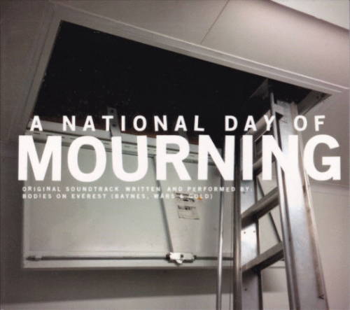 A National Day of Mourning